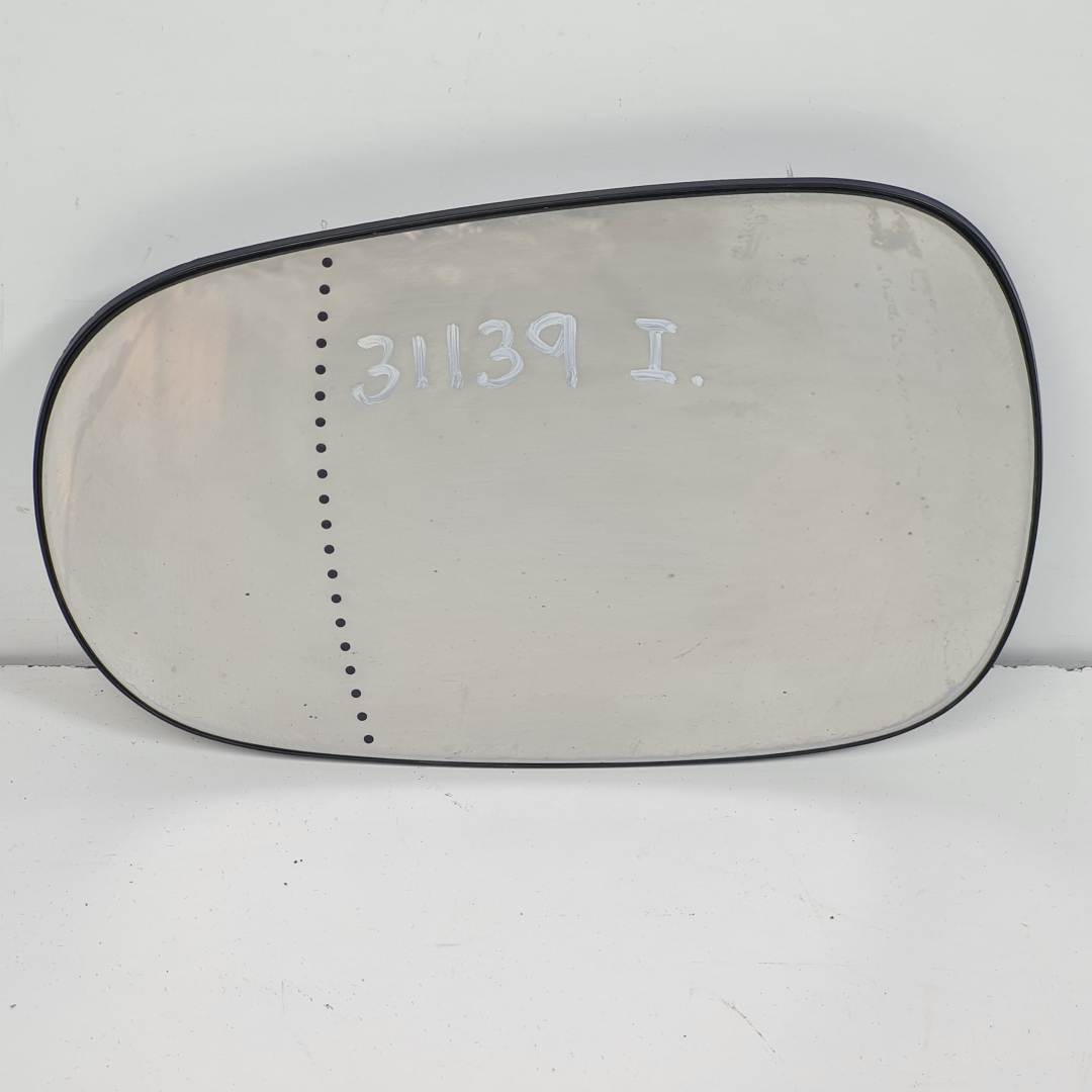 CRISTAL RETROVISOR IZQUIERDO - NISSAN - MICRA (K12E)