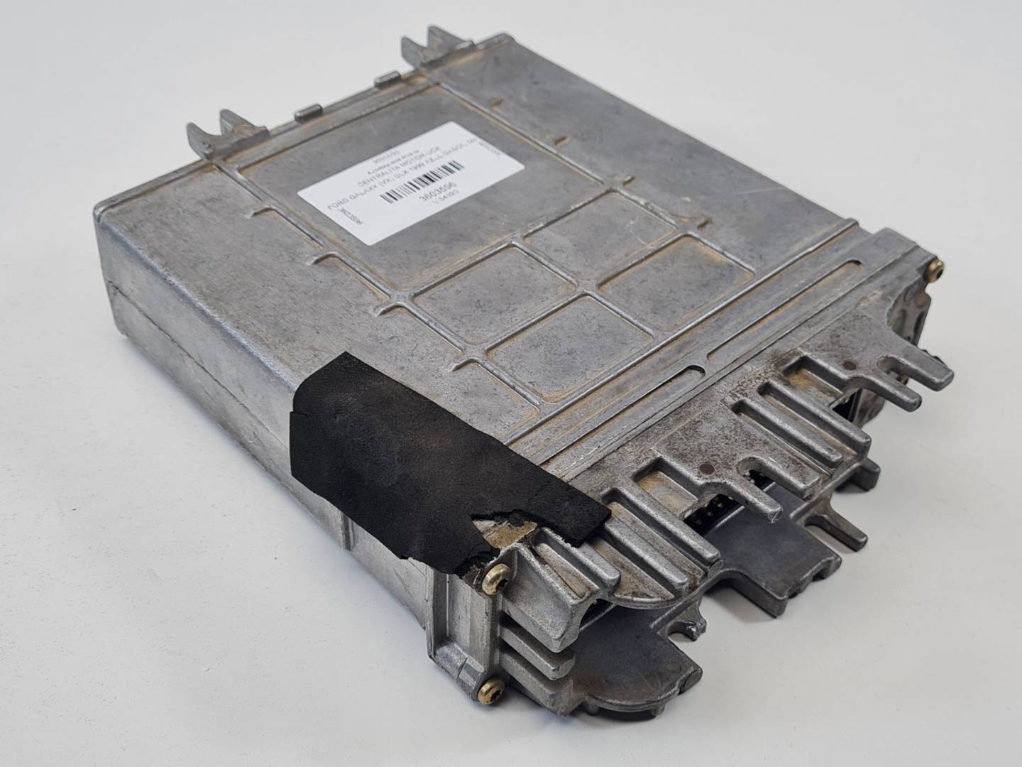 CENTRALITA MOTOR UCE - 0281001737 - FORD - GALAXY (VX)