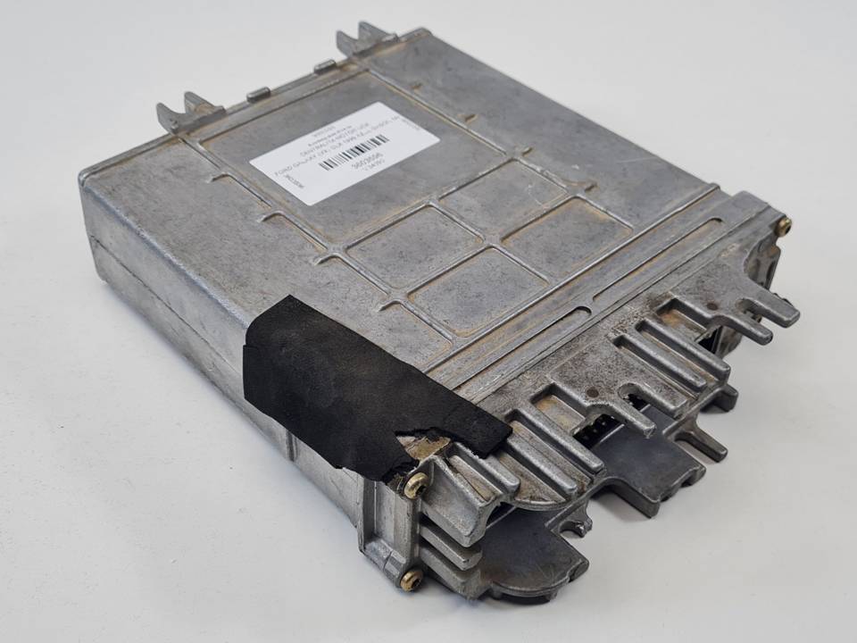CENTRALITA MOTOR UCE 0281001737 FORD GALAXY (VX) Autodesguaces Alicante