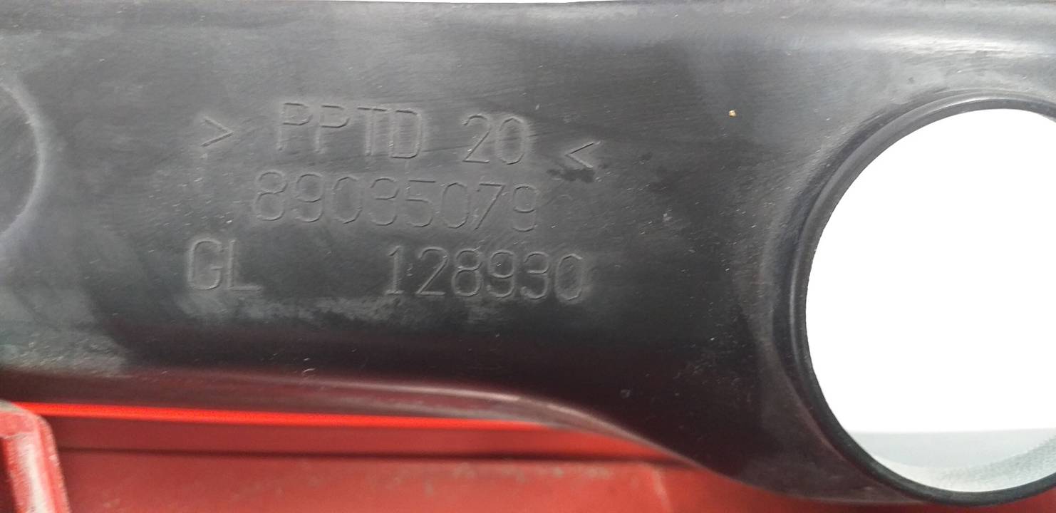 PILOTO TRASERO IZQUIERDO