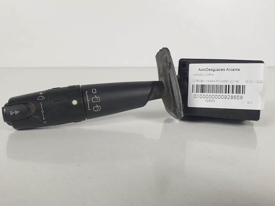 MANDO LIMPIA - 96172873ZL - CITROEN - XSARA PICASSO