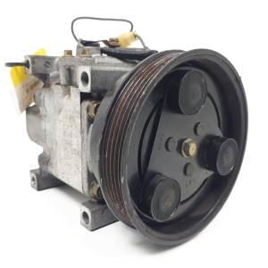 COMPRESOR AIRE ACONDICIONADO H12A0AH4QU MAZDA 626 BERLINA (GF) Autodesguaces Alicante