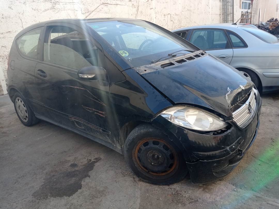 MERCEDES CLASE A (W169) (2004 - 2012)