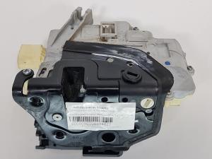 CERRADURA PUERTA TRASERA DERECHA VOLKSWAGEN PASSAT BERLINA (3C2) Autodesguaces Alicante