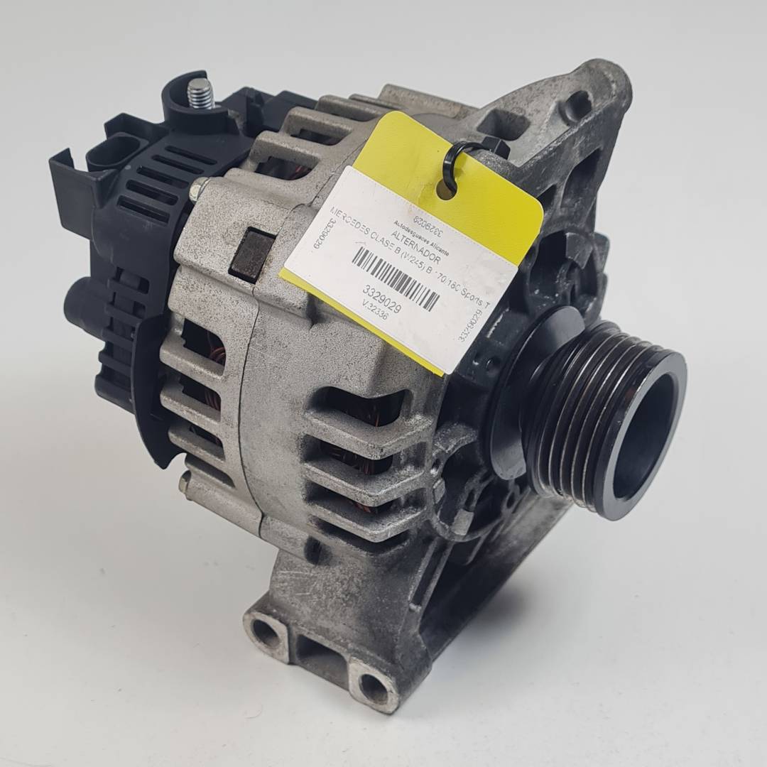 Alternateur - 8EL012430161 - MERCEDES - CLASE B (W245)