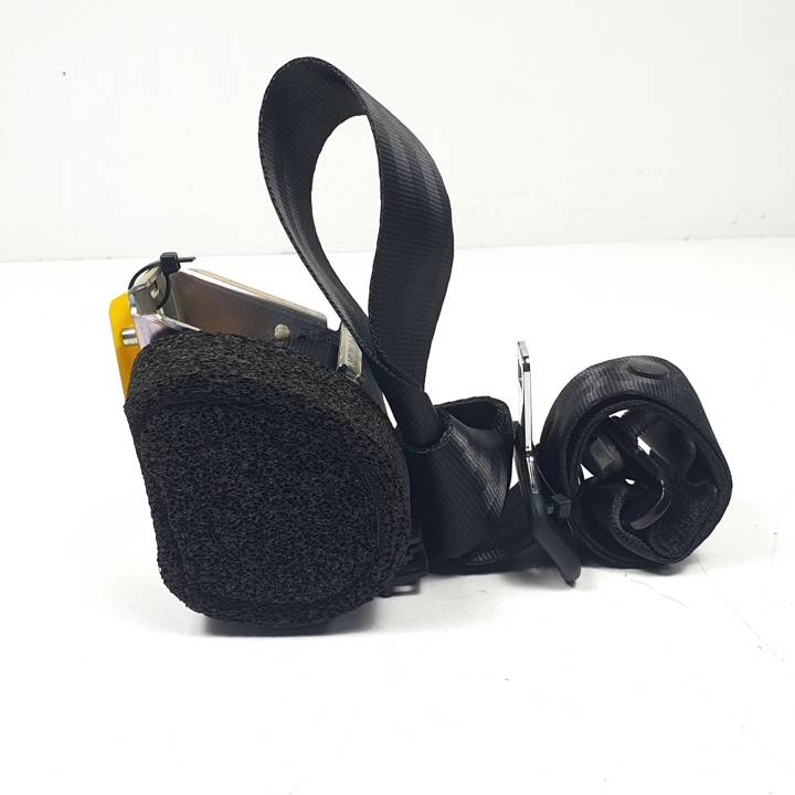 CINTURON SEGURIDAD TRASERO IZQUIERDO 96561744XX CITROEN C5 TOURER (X7) Autodesguaces Alicante