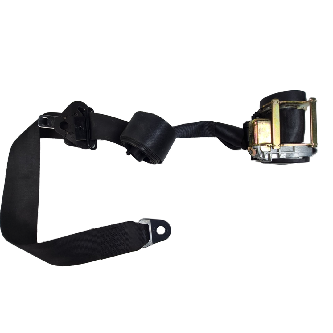CINTURON SEGURIDAD DELANTERO IZQUIERDO - 96314387XX - CITROEN - XSARA PICASSO