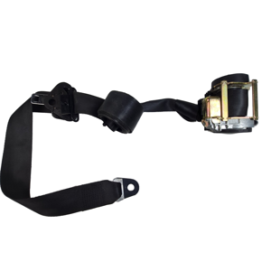 CINTURON SEGURIDAD DELANTERO IZQUIERDO 96314387XX CITROEN XSARA PICASSO Autodesguaces Alicante