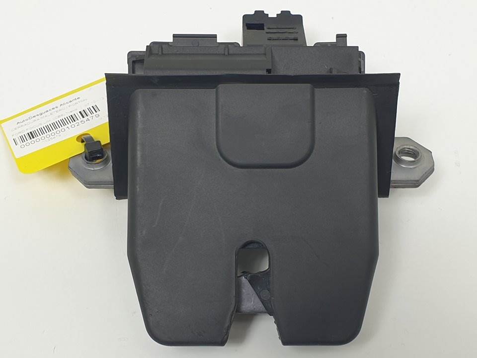 CERRADURA MALETERO / PORTON - 8M51R442A66DA - FORD - FOCUS LIM. (CB8)