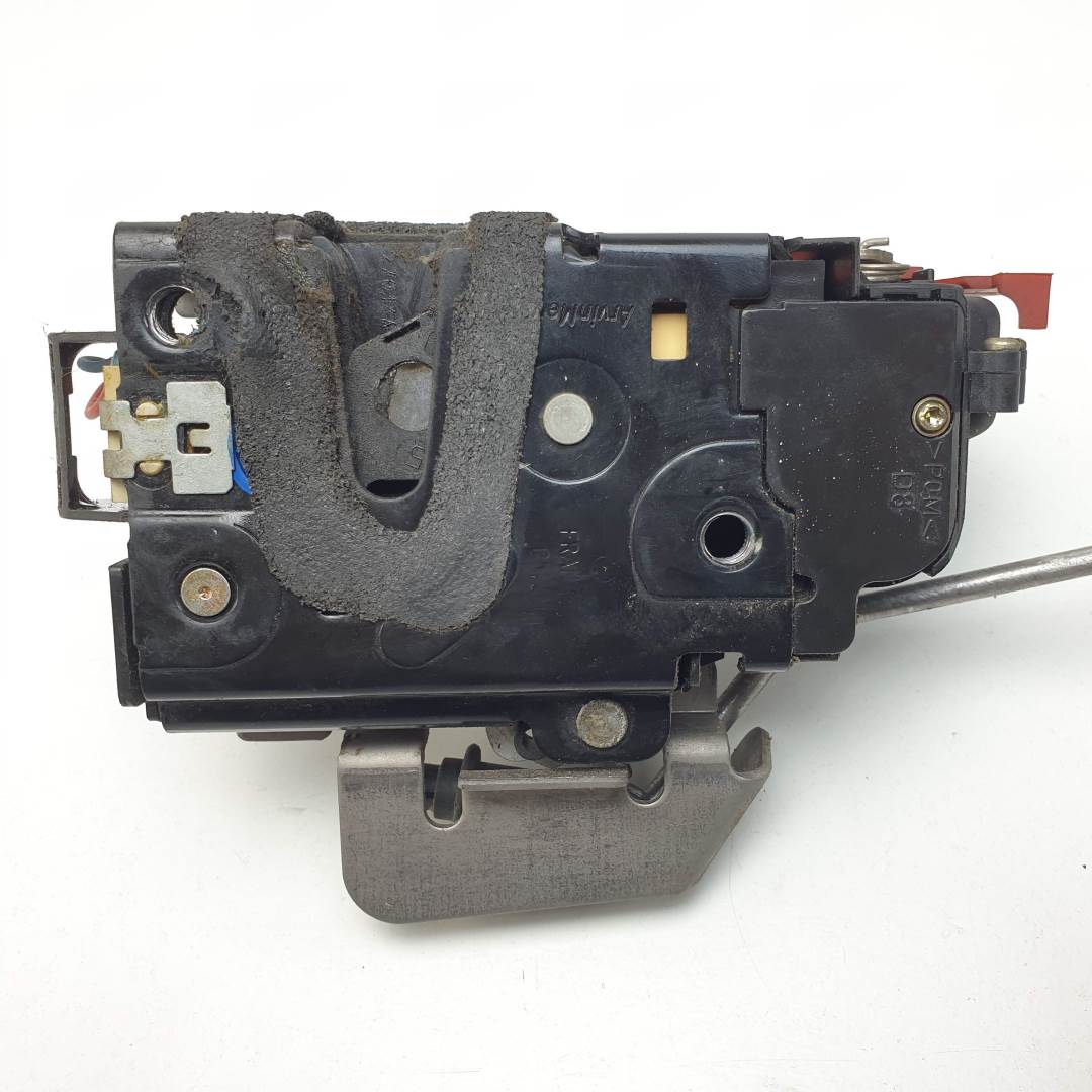 CERRADURA PUERTA DELANTERA DERECHA - 4E1837016 - AUDI - A8 (4E2)