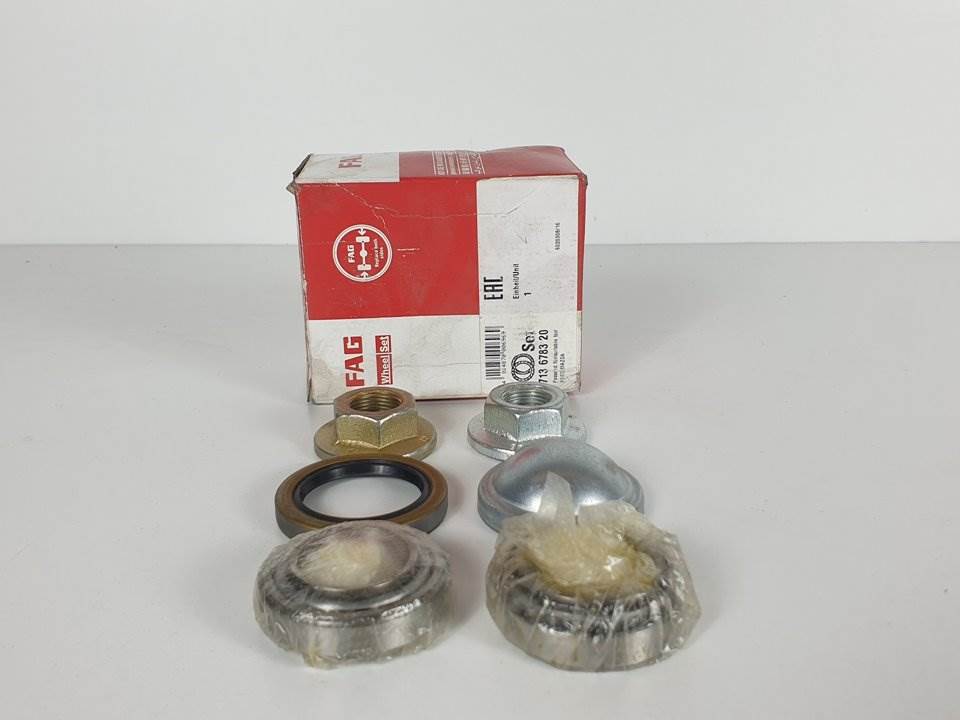 NO IDENTIFICADO - 713678320 - MAZDA - 121 (ZQ)