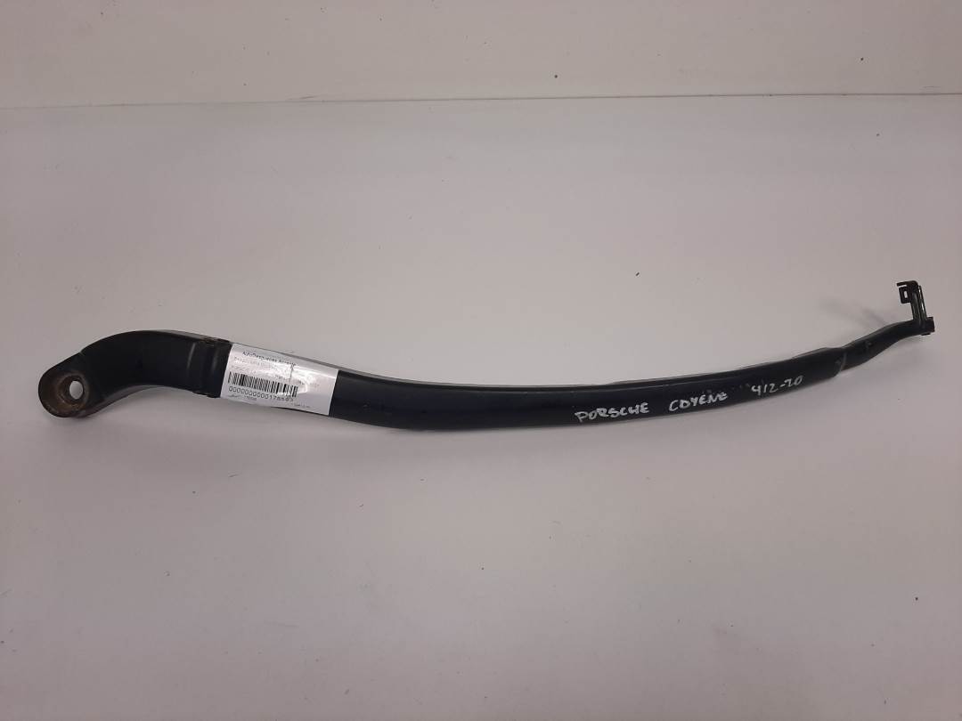BRAZO LIMPIA DELANTERO IZQUIERDO - 7L5955408 - PORSCHE - CAYENNE (TYP 9PA)