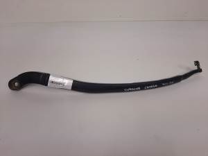 BRAZO LIMPIA DELANTERO IZQUIERDO 7L5955408 PORSCHE CAYENNE (TYP 9PA) Autodesguaces Alicante
