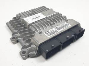 CENTRALITA MOTOR UCE SW9656171480 CITROEN C5 BREAK Autodesguaces Alicante