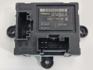 MODULO CONFORT 1002722608 FORD FIESTA (CCN) Autodesguaces Alicante