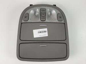LUZ INTERIOR 928002B HYUNDAI SANTA FE (BM) Autodesguaces Alicante