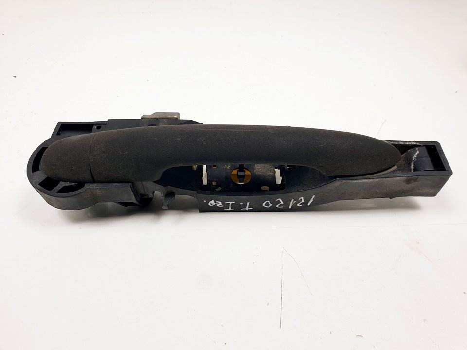Türgriff außen hinten links - RENAULT - CLIO III