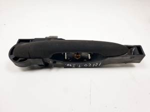 MANETA EXTERIOR TRASERA IZQUIERDA RENAULT CLIO III Autodesguaces Alicante