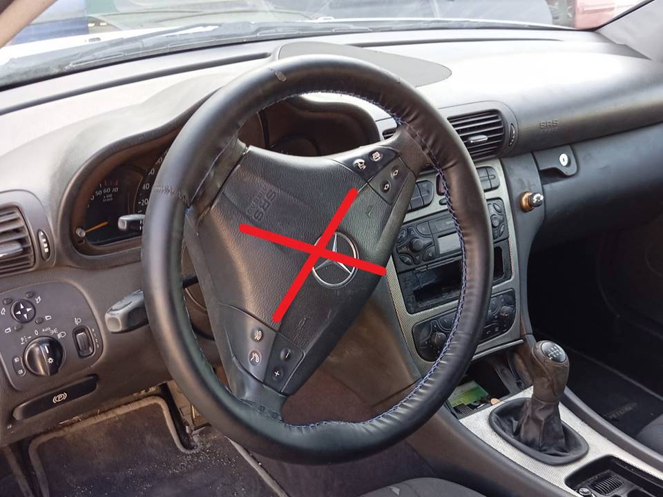 VOLANTE