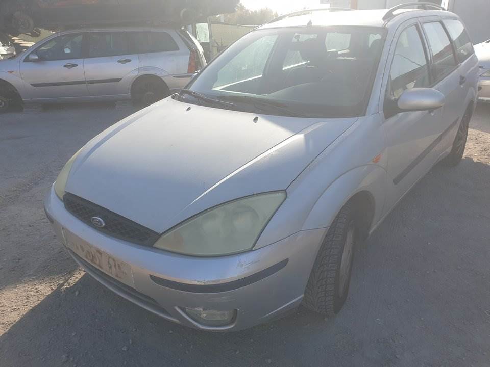 FORD FOCUS TURNIER (CAK) (1998 - 2004)
