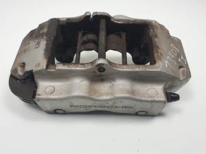 PINZA FRENO TRASERA IZQUIERDA 207673033 PORSCHE CAYENNE (TYP 9PA) Autodesguaces Alicante