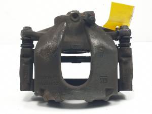 PINZA FRENO DELANTERA IZQUIERDA Y04357 OPEL CORSA D Autodesguaces Alicante