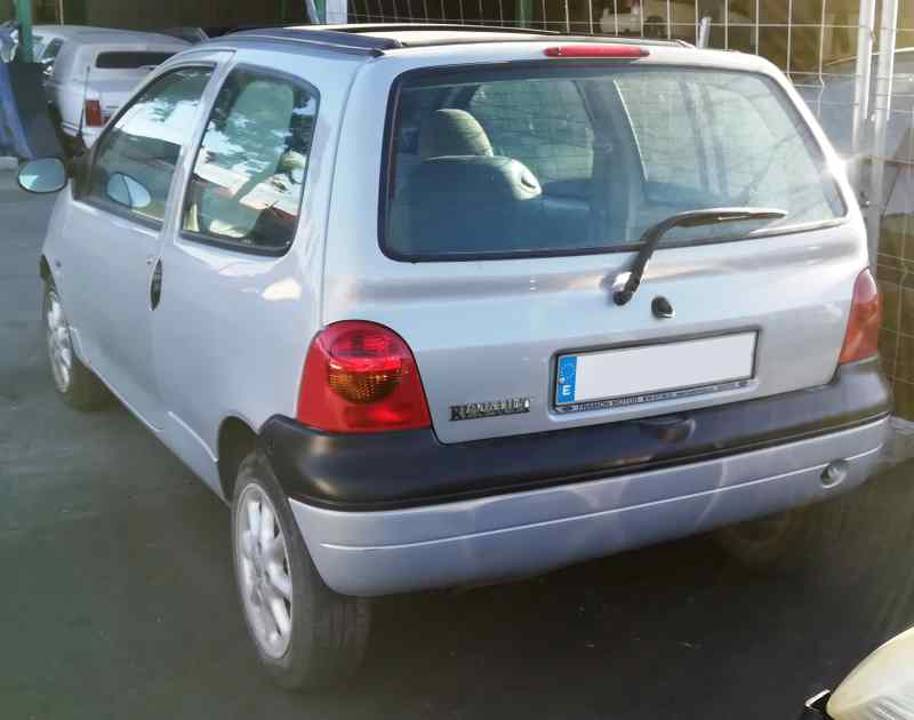 Imagen del vehículo RENAULT TWINGO (CO6)