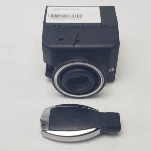 ANTIRROBO 1695451508 MERCEDES CLASE A (W169) Autodesguaces Alicante