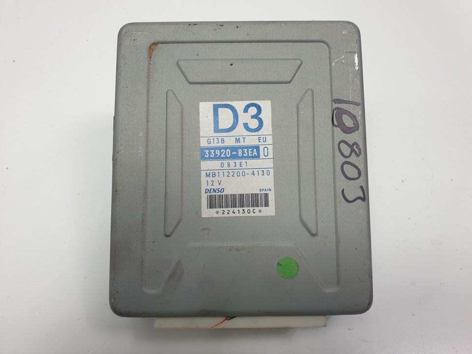 CENTRALITA MOTOR UCE - MB1122004130 - SUZUKI - WAGON R+ RB (MM)