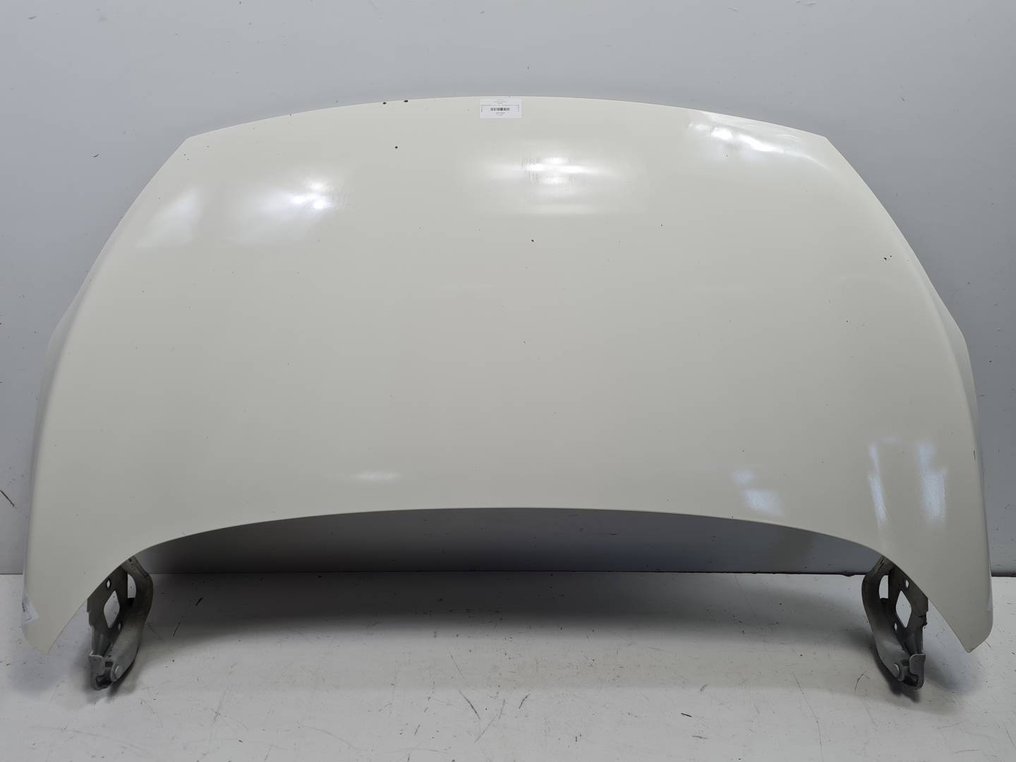 CAPOT - FORD - KA (CCU)