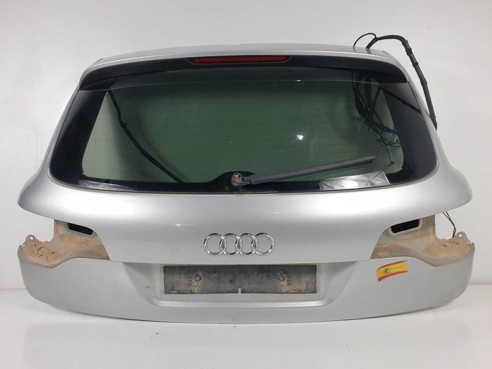 PORTON TRASERO - AUDI - Q7 (4L)