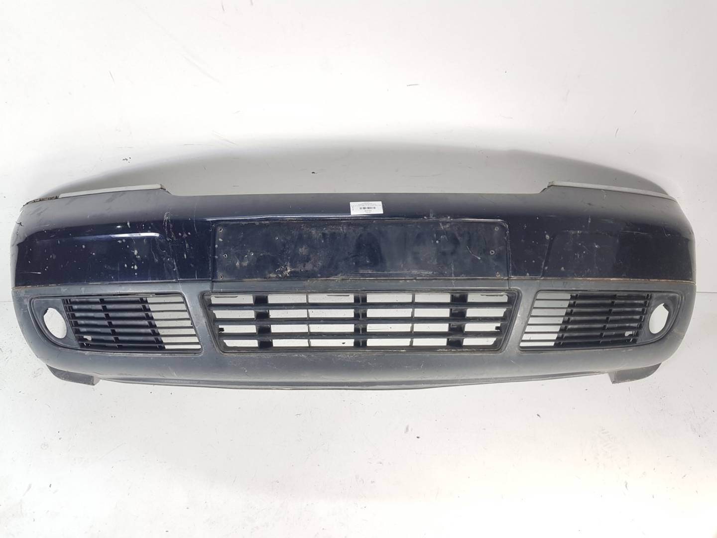 Front bumper - AUDI - A6 AVANT (4B5)