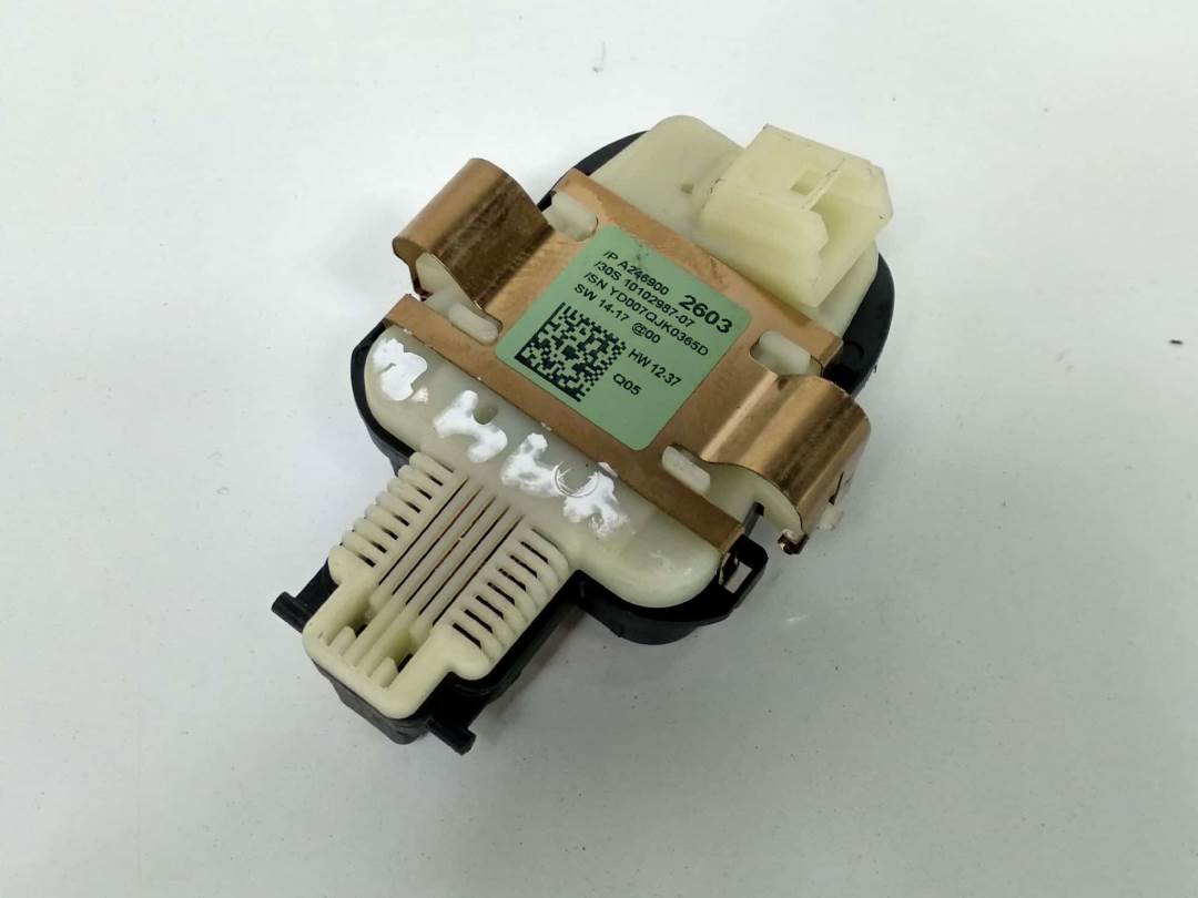 SENSOR - A24669002603 - MERCEDES - CLASE GLA (W156)