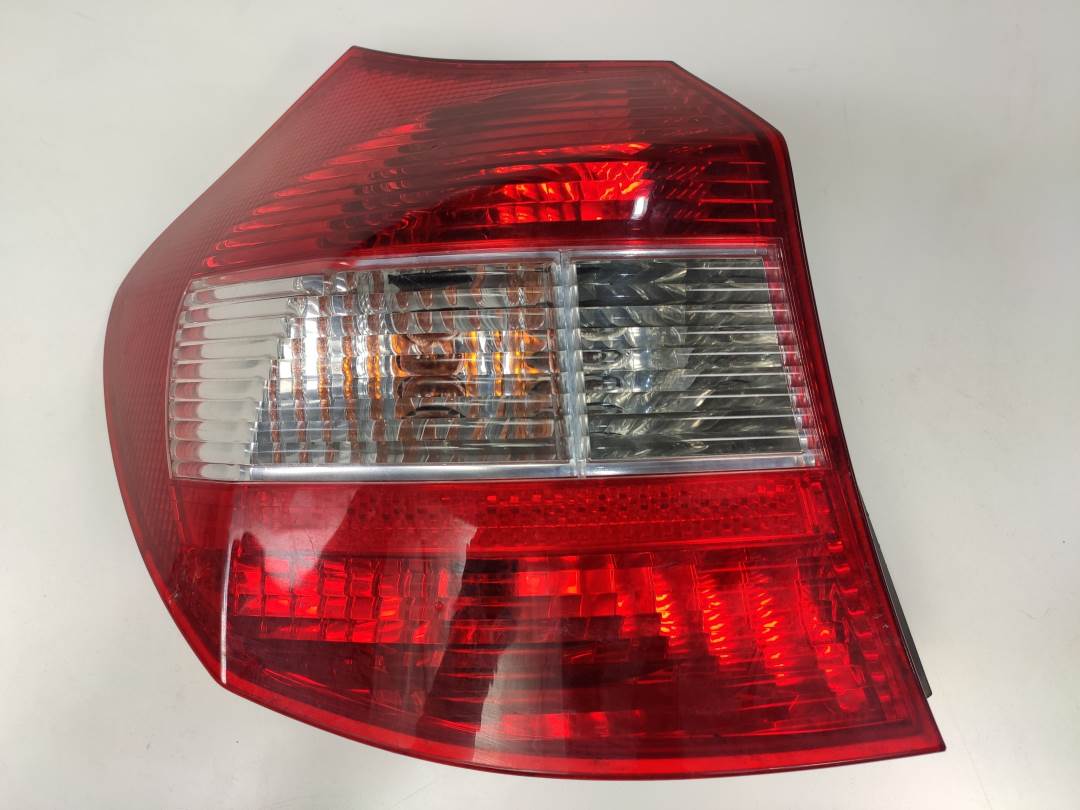 Rückleuchte hinten links - 63210397034 - BMW - SERIE 1 BERLINA (E81/E87)