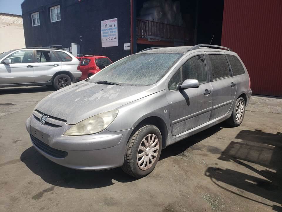 PEUGEOT 307 BREAK / SW (S1) (2002 - 2005)