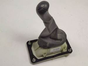 PALANCA CAMBIO 8200670972B DACIA SANDERO Autodesguaces Alicante