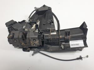 CERRADURA PUERTA DELANTERA DERECHA 7M5AR21812AA FORD FOCUS BERLINA (CAP) Autodesguaces Alicante