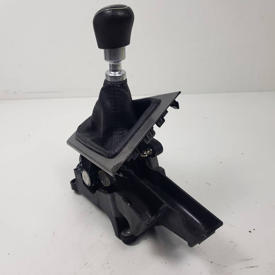 PALANCA CAMBIO - BM51A045B79 - FORD - FOCUS TURN. (CB8)