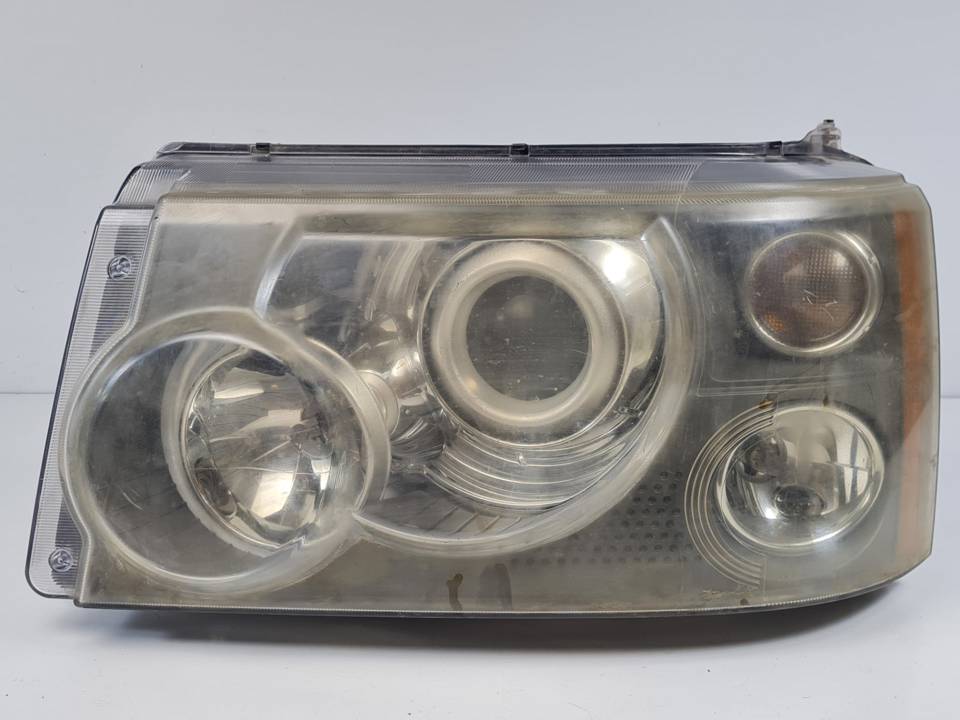 FARO IZQUIERDO XBC501733LZN LAND ROVER RANGE ROVER SPORT (L320) Autodesguaces Alicante