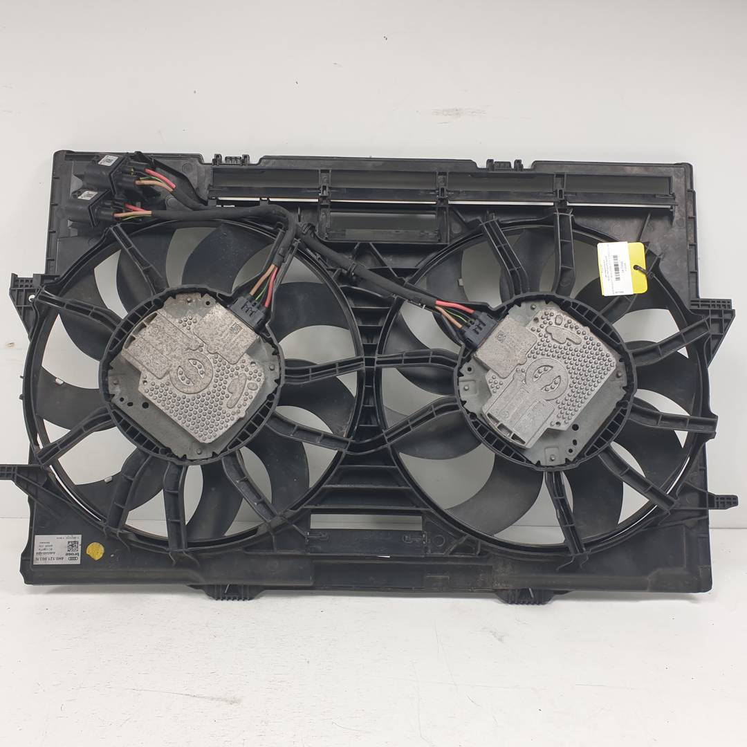 ELECTROVENTILADOR - 4H0121003N - AUDI - A4 AVANT (8K5) (2008)