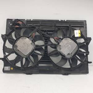 ELECTROVENTILADOR 4H0121003N AUDI A4 AVANT (8K5) (2008) Autodesguaces Alicante