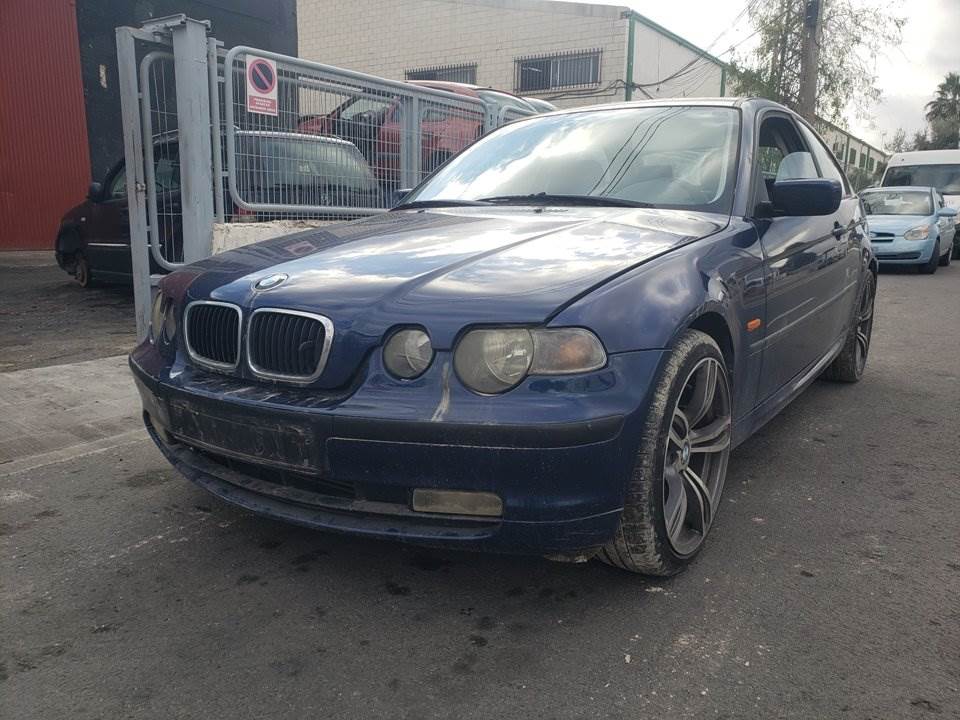 BMW SERIE 3 COMPACT (E46) (2001 - 2005)