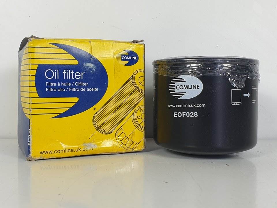 FILTRO ACEITE - EOF028 - VOLVO - SERIE 850