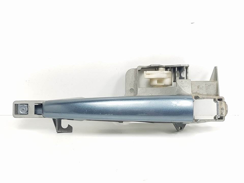 MANETA EXTERIOR DELANTERA IZQUIERDA - 9653401680 - PEUGEOT - 407