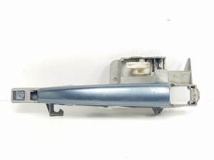 MANETA EXTERIOR DELANTERA IZQUIERDA 9653401680 PEUGEOT 407 Autodesguaces Alicante