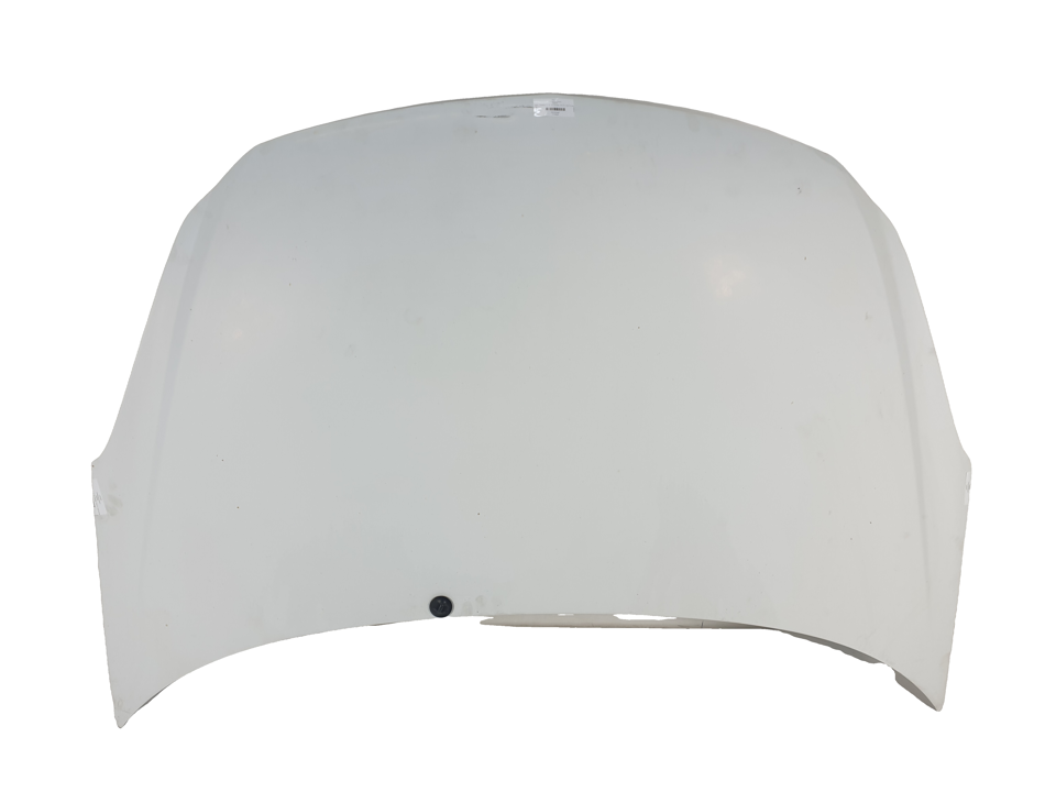 CAPOT OPEL CORSA D Autodesguaces Alicante