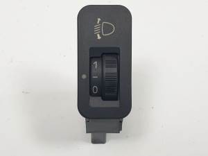 MANDO LUCES 19256992 PEUGEOT 206 BERLINA Autodesguaces Alicante