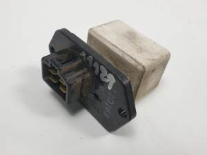 RESISTENCIA CALEFACCION TOYOTA HILUX (KDN) Autodesguaces Alicante
