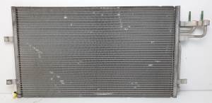 CONDENSADOR / RADIADOR AIRE ACONDICIONADO 3M5H19710CA FORD FOCUS C-MAX (CAP) Autodesguaces Alicante