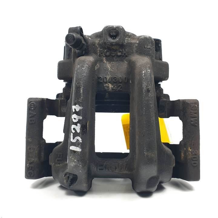 PINZA FRENO TRASERA DERECHA - W09082 - BMW - SERIE 3 TOURING (F31)